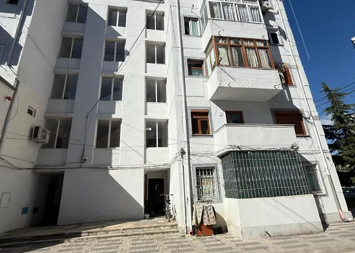 Apartament Armando's Pogradec