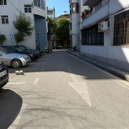 Armando's Apartmán *