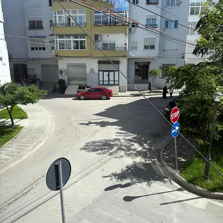 Armando's Apartmán
