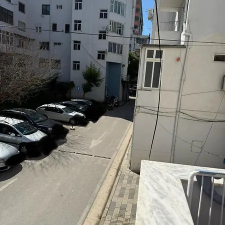 Apartmán Armando's Pogradec