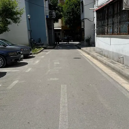 Armando's Apartmán