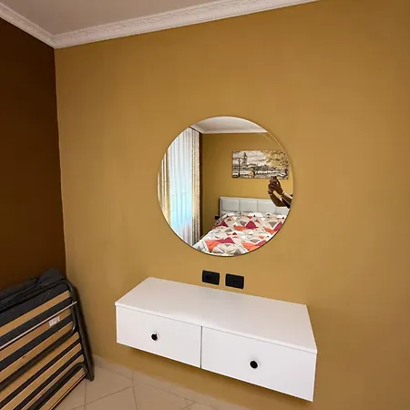 Apartmán Armando's