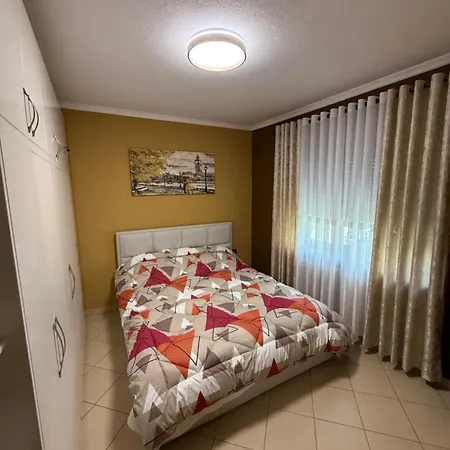 Armando's Apartmán Pogradec