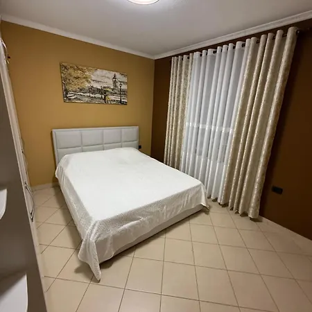 Apartmán Armando's