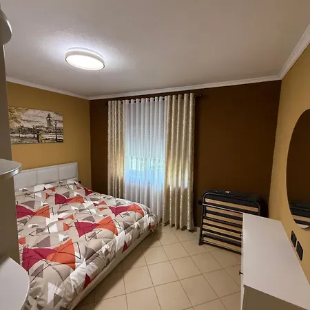 Apartmán Armando's *