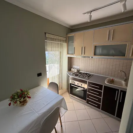 Armando's Apartmán Pogradec