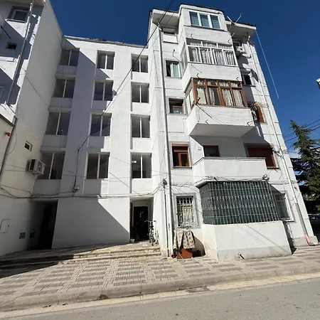 公寓 Armando's 波格拉德茨