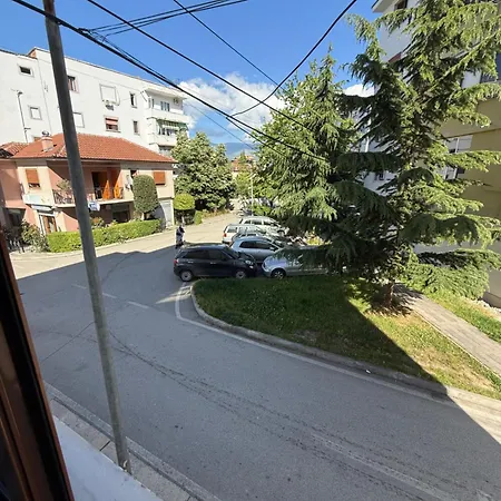 Apartmán Armando's *