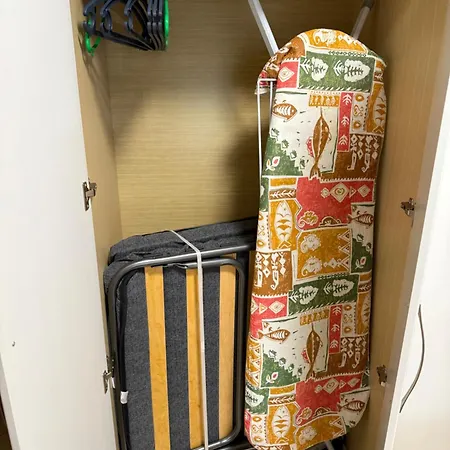 Apartmán Armando's *