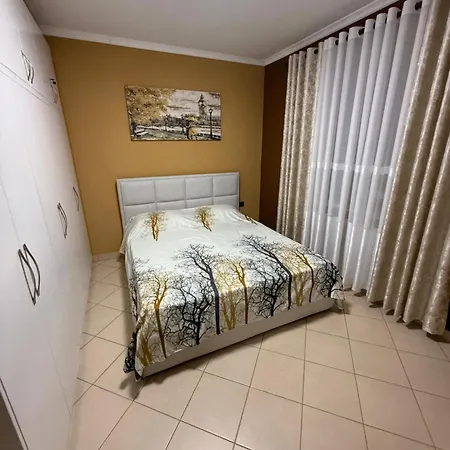 Armando's Apartmán Pogradec