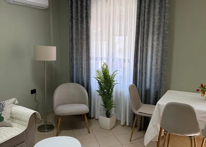 Appartamento Armando's *