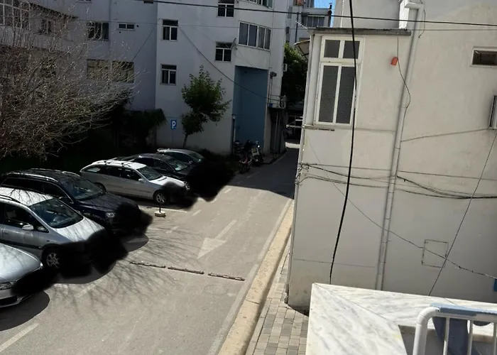 Appartamento Armando's Pogradec