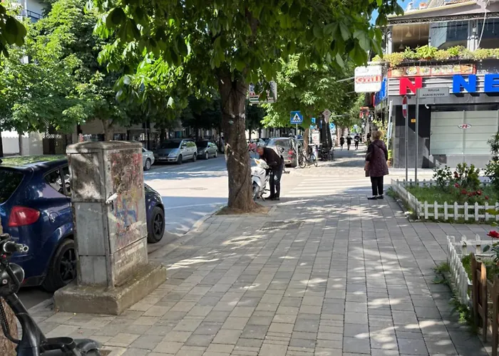 Appartamento Armando's *