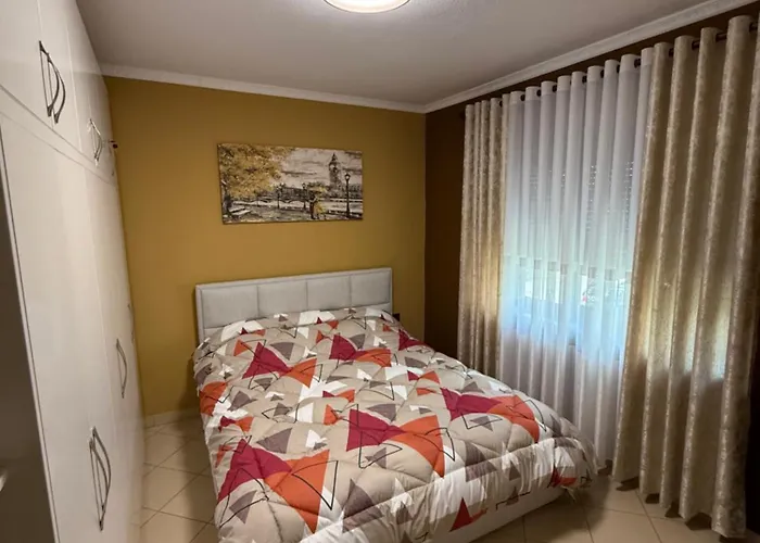 Armando's Appartamento Pogradec