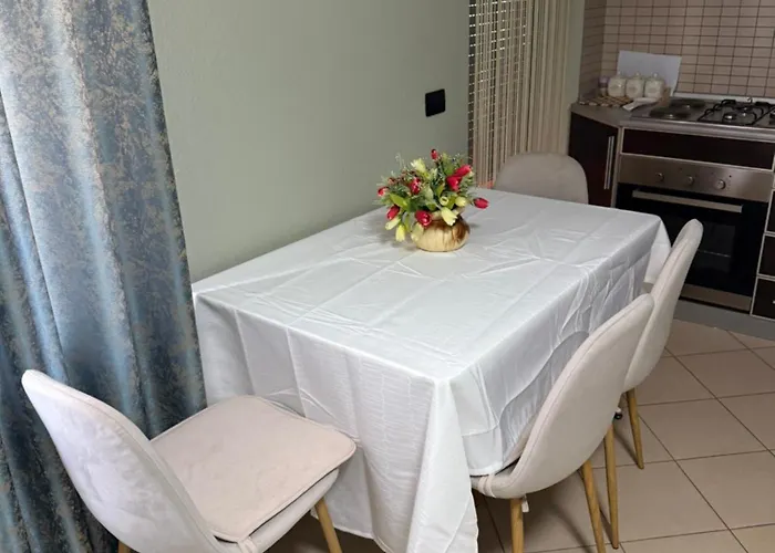 Armando's * Pogradec