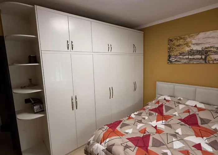 Armando's Appartamento