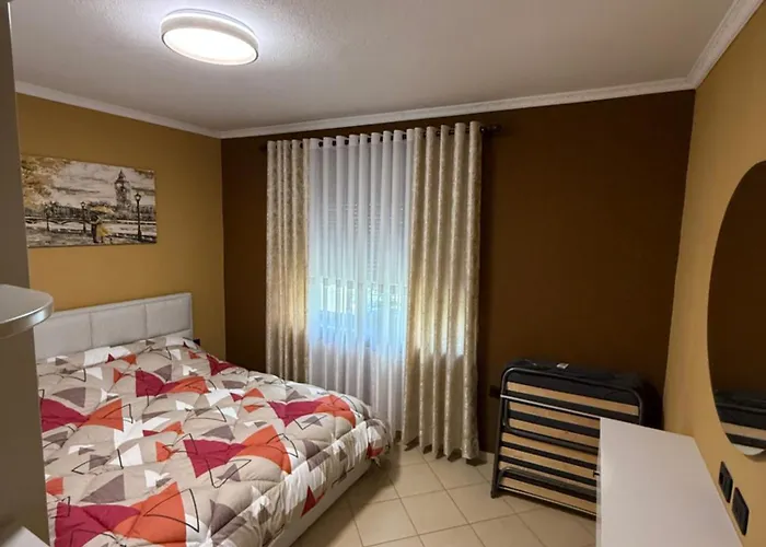 Appartamento Armando's *