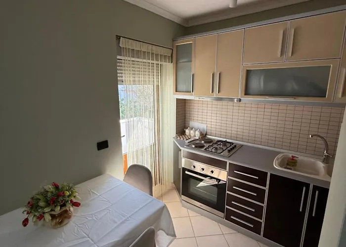 Armando's Appartamento Pogradec