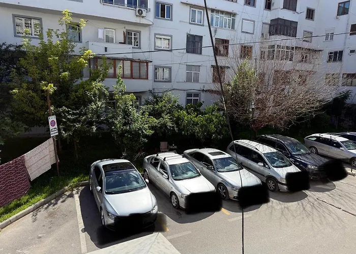 Appartamento Armando's Pogradec