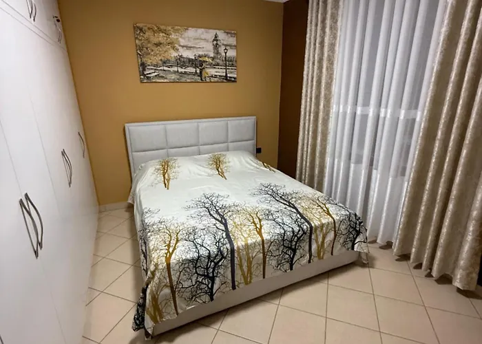 Armando's Appartamento Pogradec